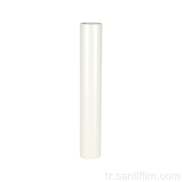 Porselen Plaka Koruyucu Film